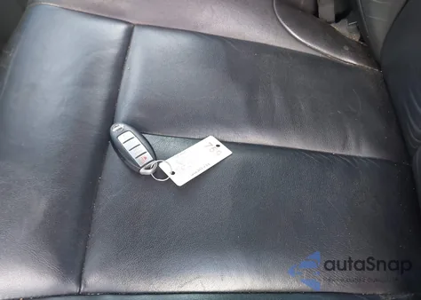 2009 Nissan Altima Hybrid from USA, damaged, VIN 1N4CL21E79C138839